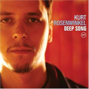 Kurt Rosenwinkel - Deep Song