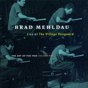 Brad Mehldau Discography